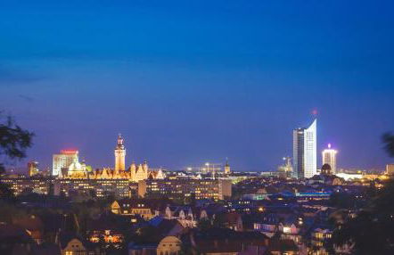 Ferienwohnung Roßplatz - 3-Zimmer im Zentrum - Foto 19