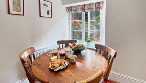 Magnolia Cottage Porlock - Foto 3, Other