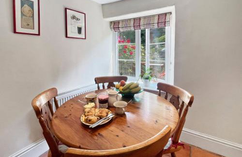 Magnolia Cottage Porlock - Foto 3