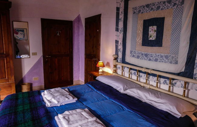 Bio-Agriturismo La Ginestra - Foto 11