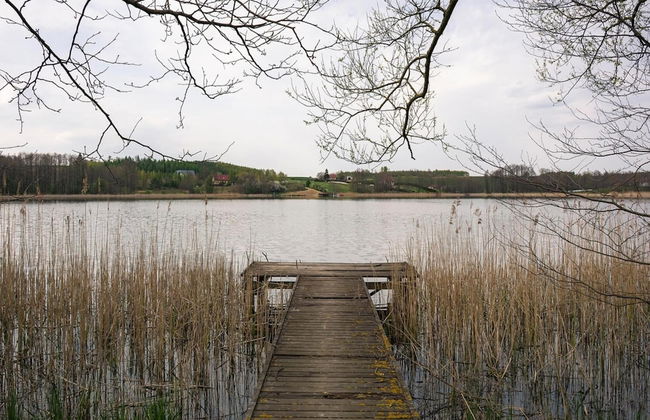 Ferienhaus Seeblick, Zemitz - Foto 22
