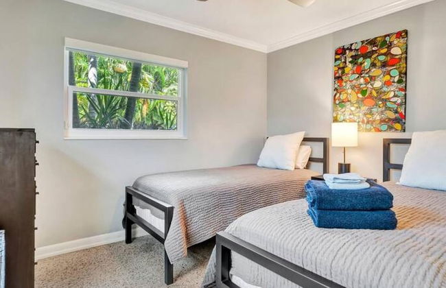 Maritana Beach House Heated Pool Private Dock - Foto 15