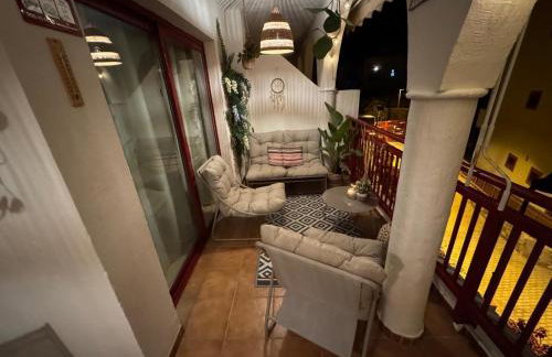 El Bohemia Tenerife zuid strand rust en 3 zwembaden - Photo 30