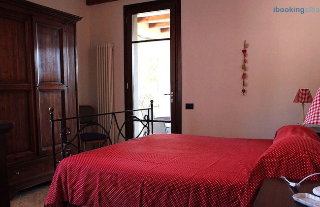 Villa Le Palme - Foto 5