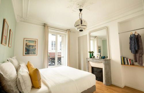 Edgar Suites Spacious Apartment Martyrs - Foto 32