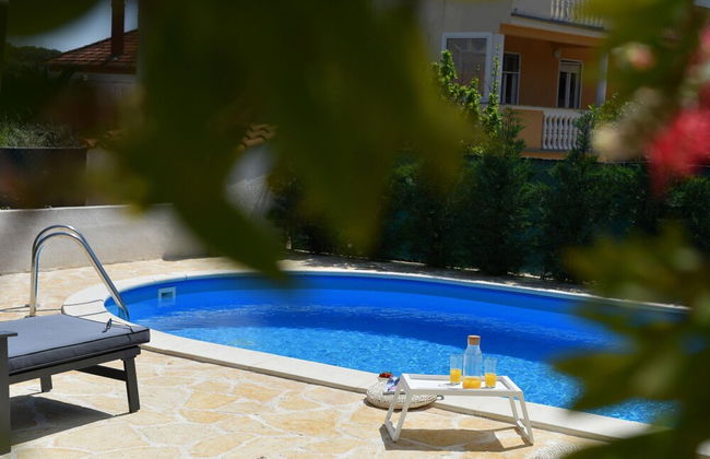 Villa Pine Zadarvillas - Foto 12