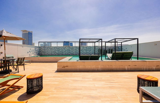 VBV - Studios Executivos Completos - Foto 43