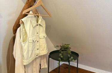 Ferienhaus KellerwaldChalet in Jesberg mit Garten zur Alleinnutzung - Foto 13