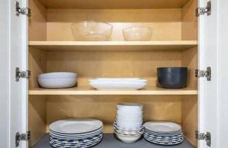 Large 2 bedroom with King bed and Patio - Foto 40