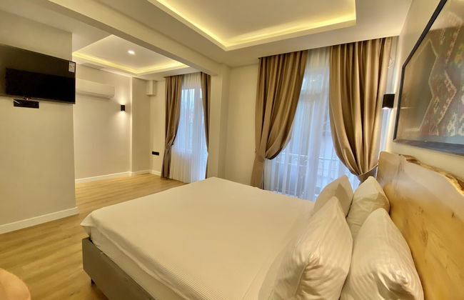 Kervan Apart - Foto 2