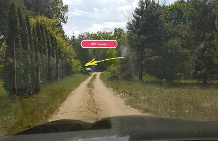 Fort Janowek - Foto 42