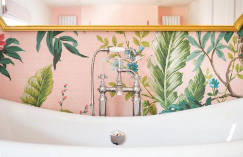 Worthing town house - Foto 18