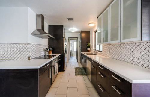 Mountain View Mid-century - Foto 10