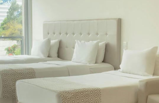 Start Villa Morra Rent Apartments - Photo 6