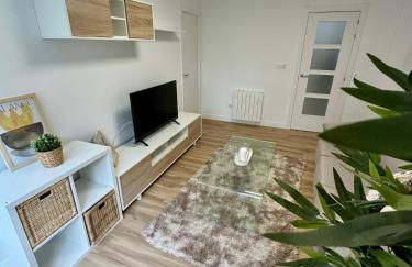 Apartamento Céntrico con Parking Privado - Foto 44