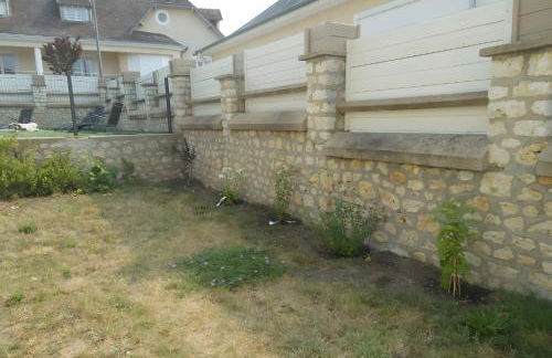 Gîte Le Rabelais - Foto 28