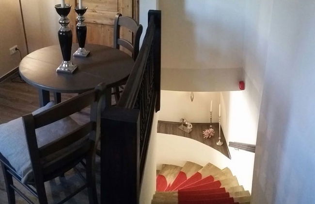 Villa le Palais - Foto 8