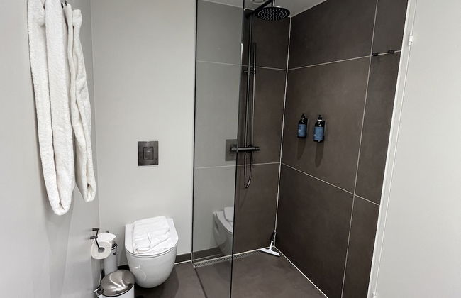 STAY Nordhavn - Foto 59