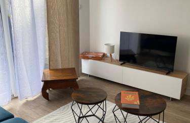 Les Gites de Saint Thierry - Foto 7