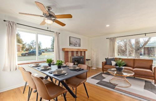 NEW! 1958 Chic Mid-Mod House - Foto 7