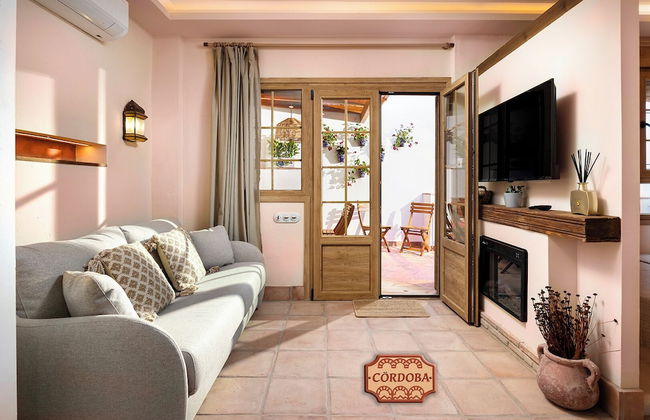 Mi Andalusia Hotel Experience - Foto 75