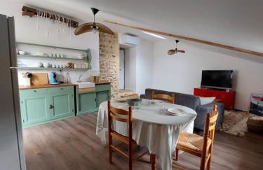 Gite La Roseiras en Ardèche du sud - Foto 2