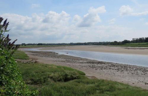 Stunning Coach House with two bedrooms and parking - Foto 17