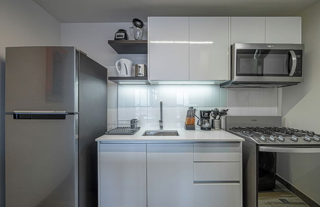 Casco View Apartments - Foto 46