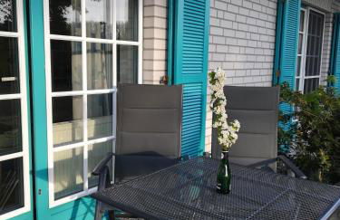 Sellin - Seedorf Am Neuensiener See Apartment 08 - Foto 12