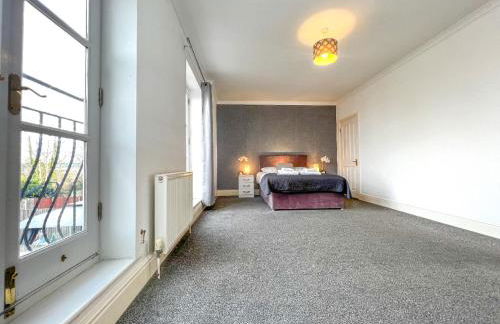 Redbourne Terrace Holiday Home - Foto 31