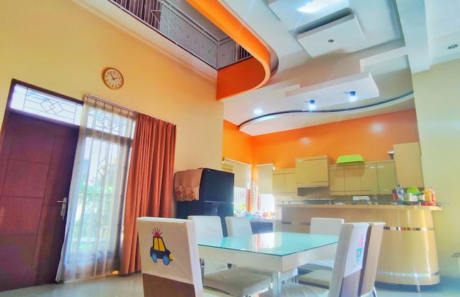 Homestay Semarang - Foto 7