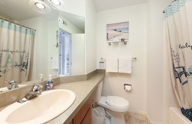 The Shores Beachside Studio Unit 5679 - Foto 7