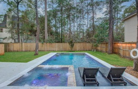 Luxury Mansion Dream Home - 6 Bed Pool Grill - Photo 35