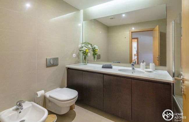 Home Azores - Pico do Salomão Poolside Retreat - Foto 39