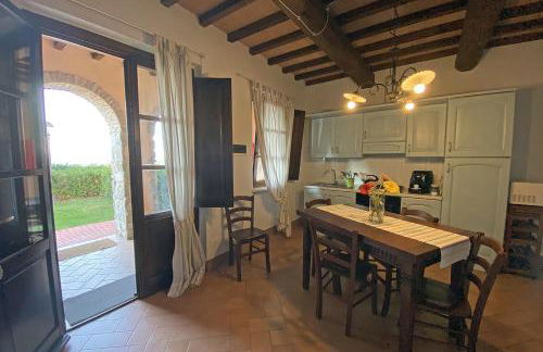 Il Poggio Della Pieve Apartments - Foto 61