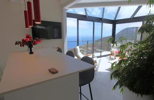 ATALAYA - PISCINA PRIVADA - agua calentada- ADULTS ONLY - Foto 35