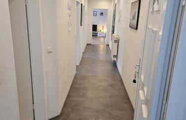 Hakans Moselblick Ferienwohnung - Foto 9