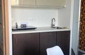 Appartement - Galerie POP ART - Trentemoult - Photo 5