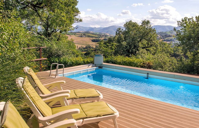 Belvilla by OYO Casa Cielo - Photo 24