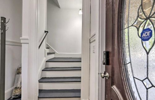 2 Mi to Downtown Springfield Apt with Balcony! - Foto 21