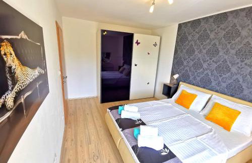 Apartments CVITA HOLIDAY - Villa NATALI - Foto 40