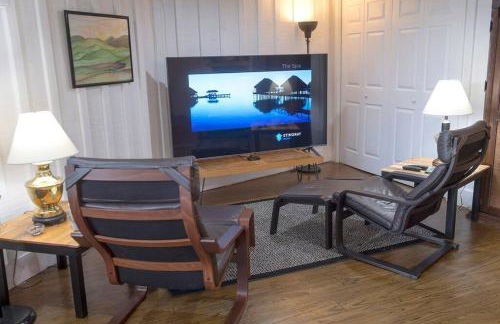 2 Bedroom Apartment overlooks WCU and Cullowhee NC - Smoke and Pet free - Foto 12