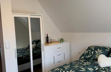 Agroturystyka Nad Lasem - Domki w górach - Foto 71