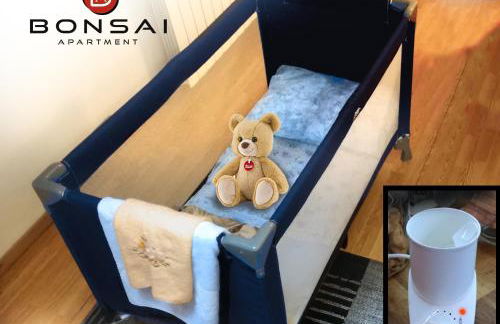 Bonsai Apartment - Foto 6