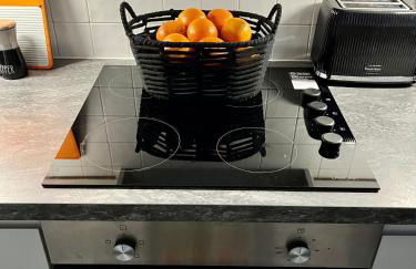 Eastbourne Long Beach View, Sovereign Harbour Apartment, Exceptional - Foto 43