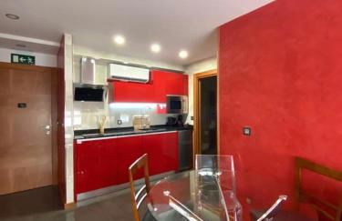 Grand Plaza Vega Centro Histórico de Burgos - Foto 35