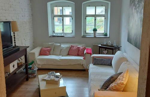 Großes Charmantes Ferienhaus in Nassau - Foto 5