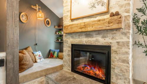 Luxury Helios Retreat by the Village- Apres Ready - Foto 3