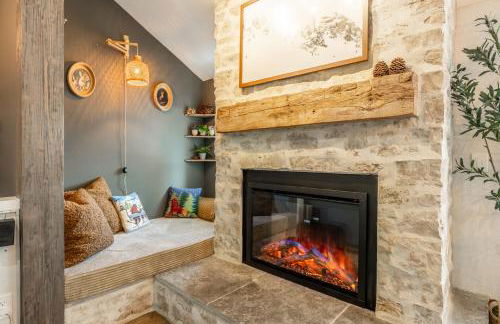 Luxury Helios Retreat by the Village- Apres Ready - Foto 3