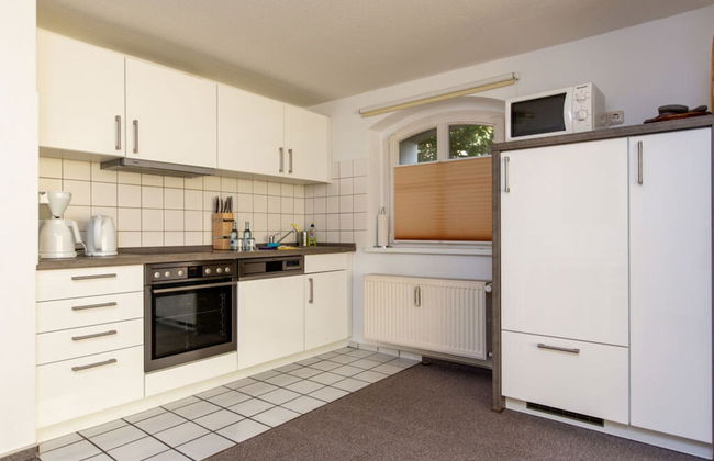 2 Villa Blanck Comfortable Holiday Residence - Foto 6